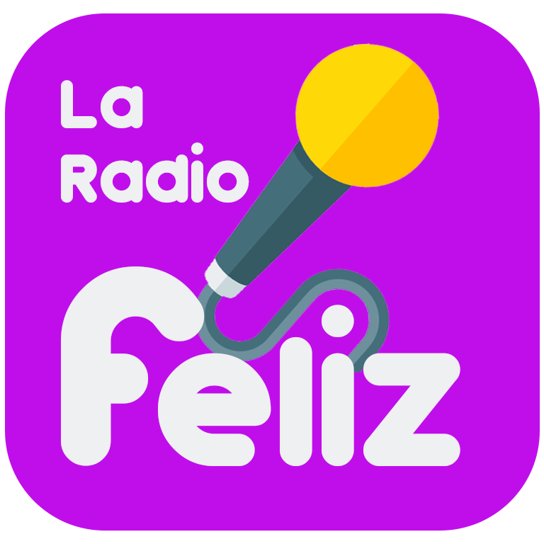 Logo Radio Feliz